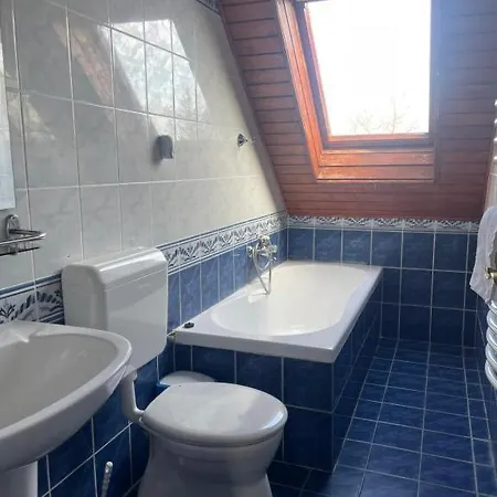 Karikás Apartamento